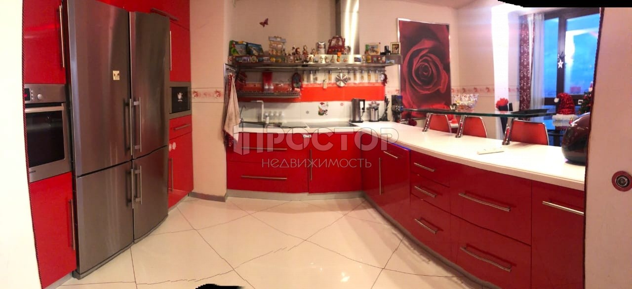 3-комнатная квартира, 86 м² - фото 12