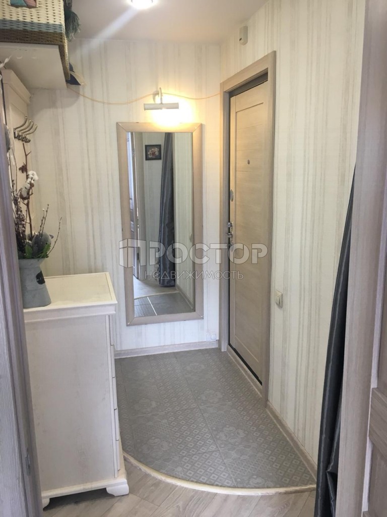 2-комнатная квартира, 38 м² - фото 10