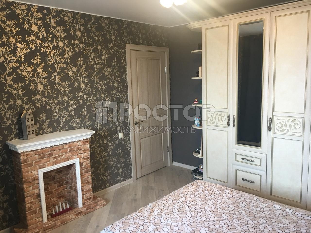 2-комнатная квартира, 38 м² - фото 17