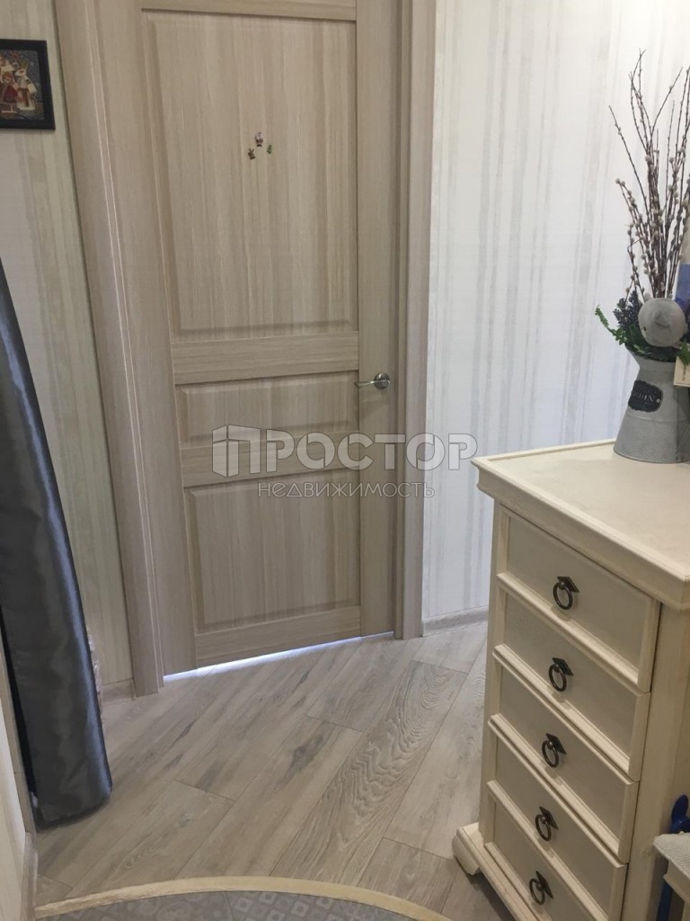 2-комнатная квартира, 38 м² - фото 11