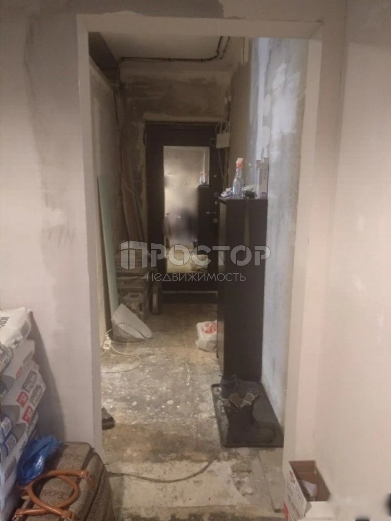 2-комнатная квартира, 49 м² - фото 8