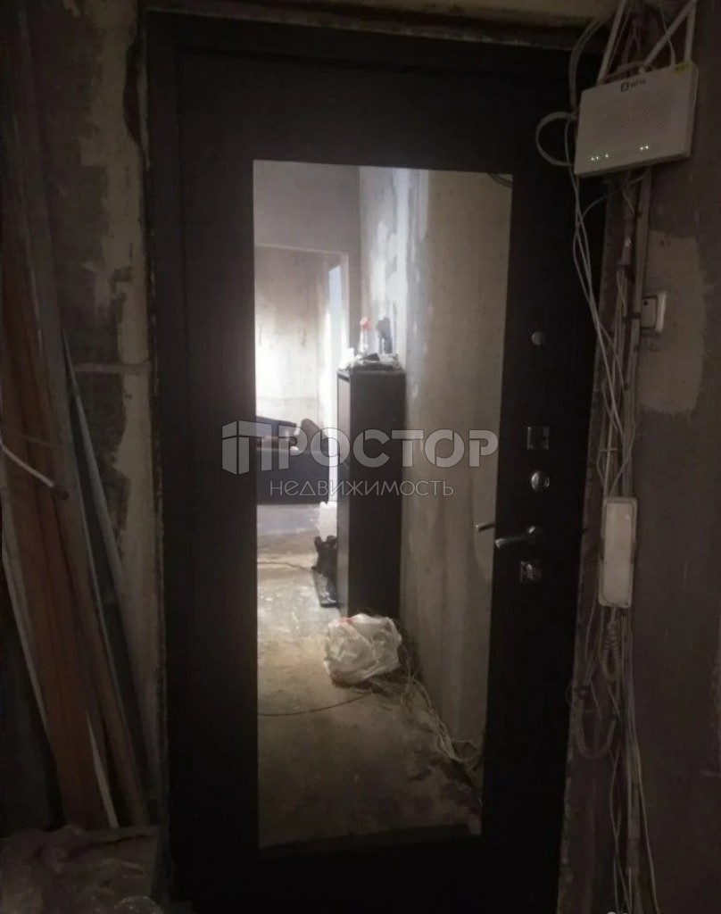 2-комнатная квартира, 49 м² - фото 11