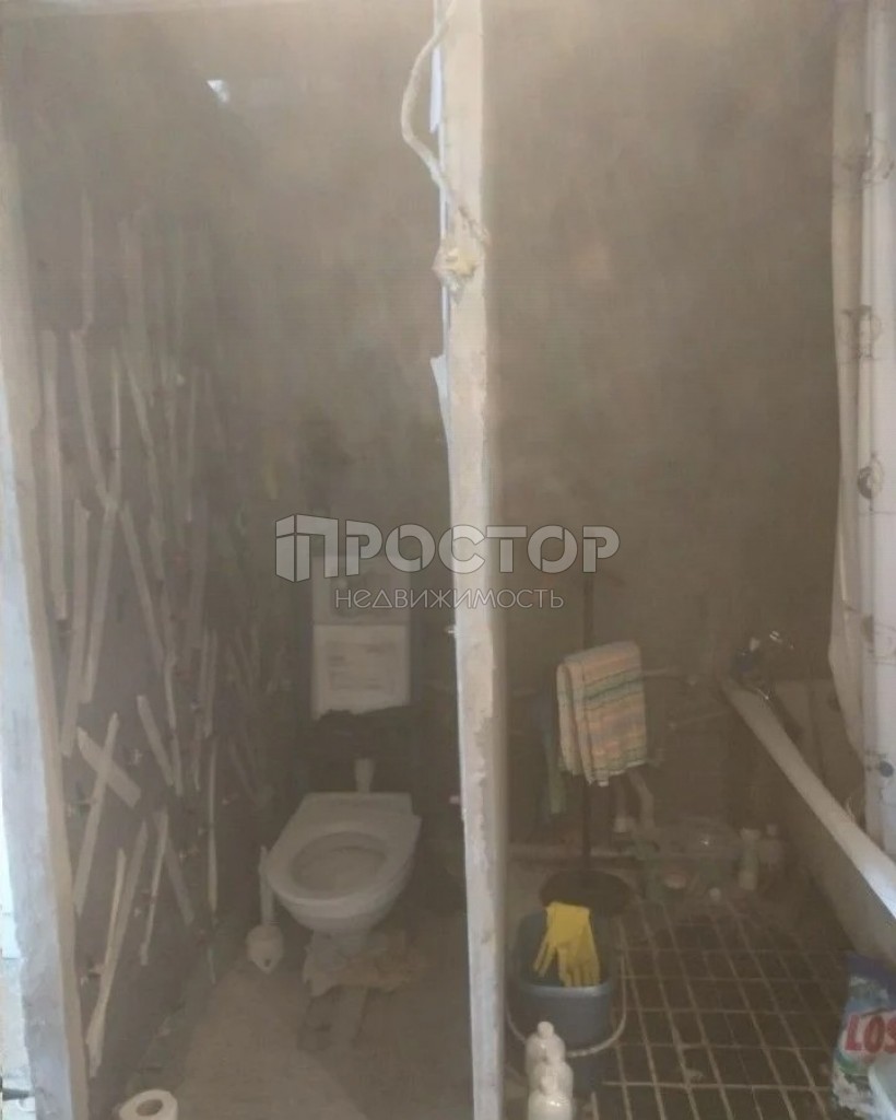 2-комнатная квартира, 49 м² - фото 9