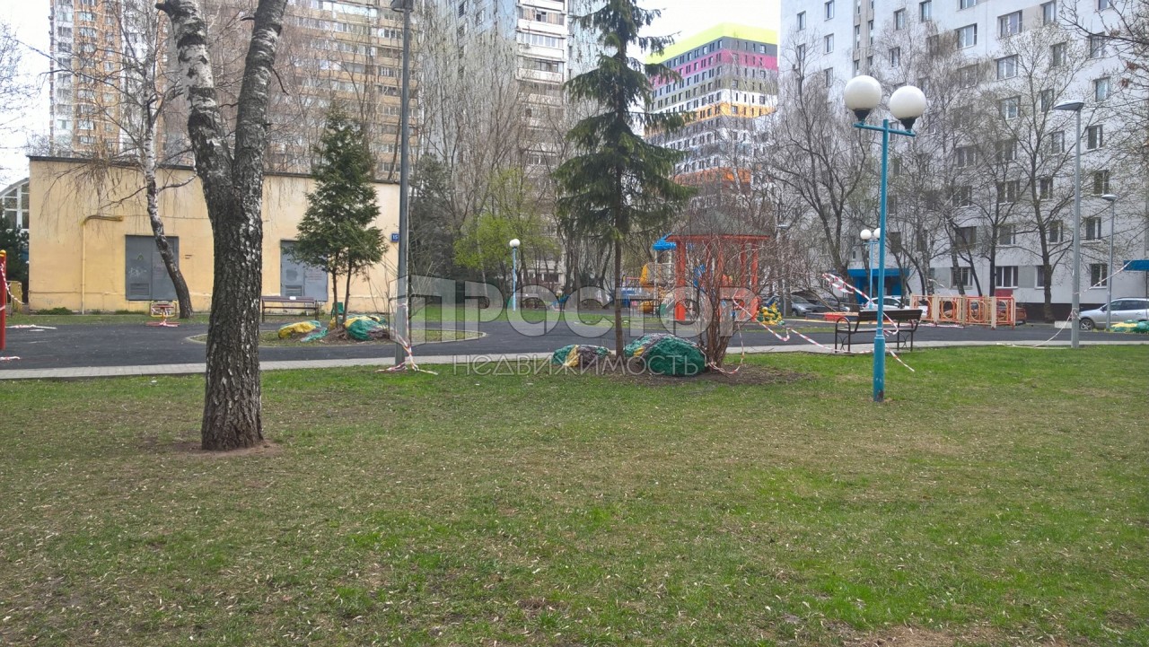 2-комнатная квартира, 49 м² - фото 12