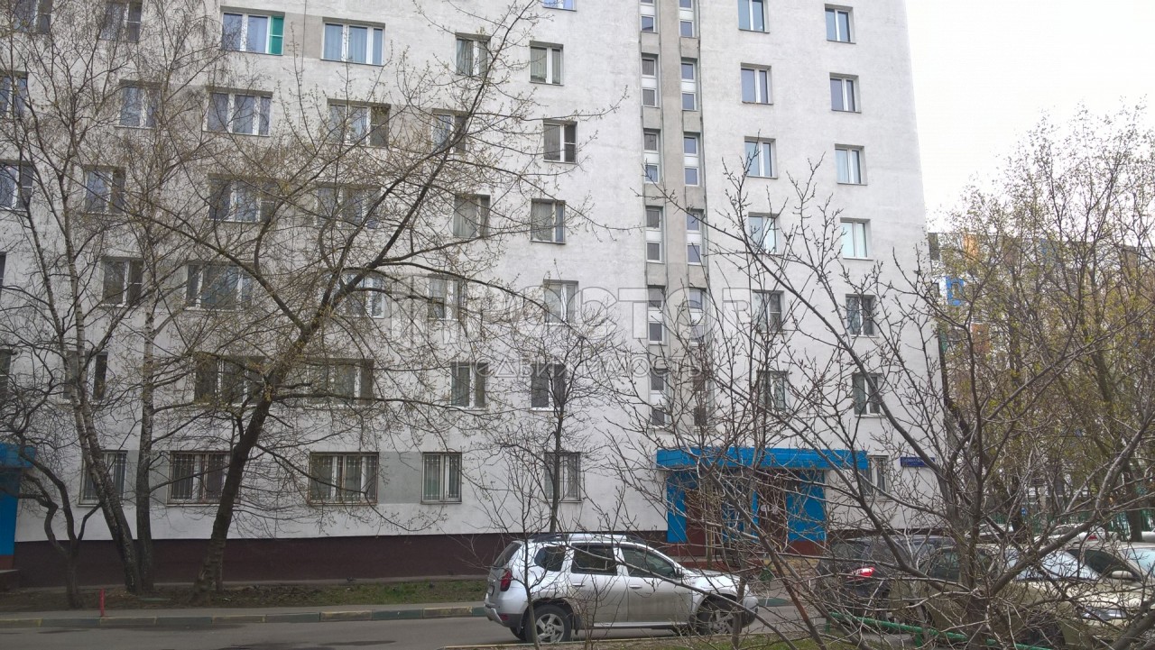 2-комнатная квартира, 49 м² - фото 5