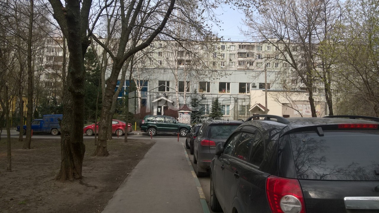 2-комнатная квартира, 49 м² - фото 14