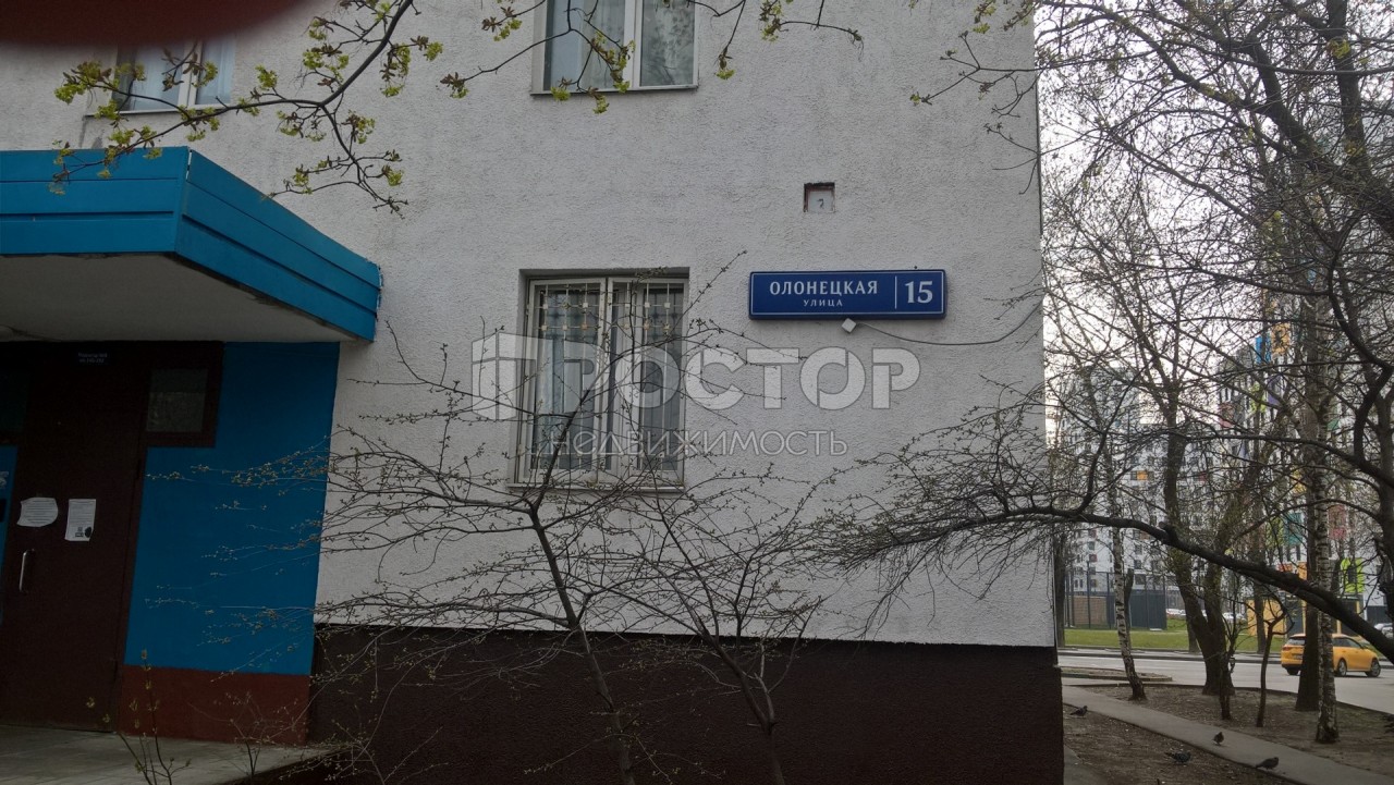 2-комнатная квартира, 49 м² - фото 4