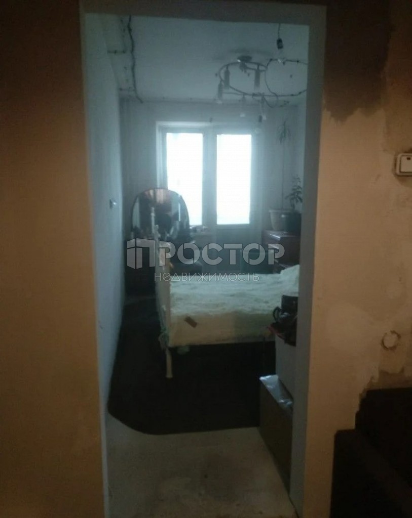 2-комнатная квартира, 49 м² - фото 2