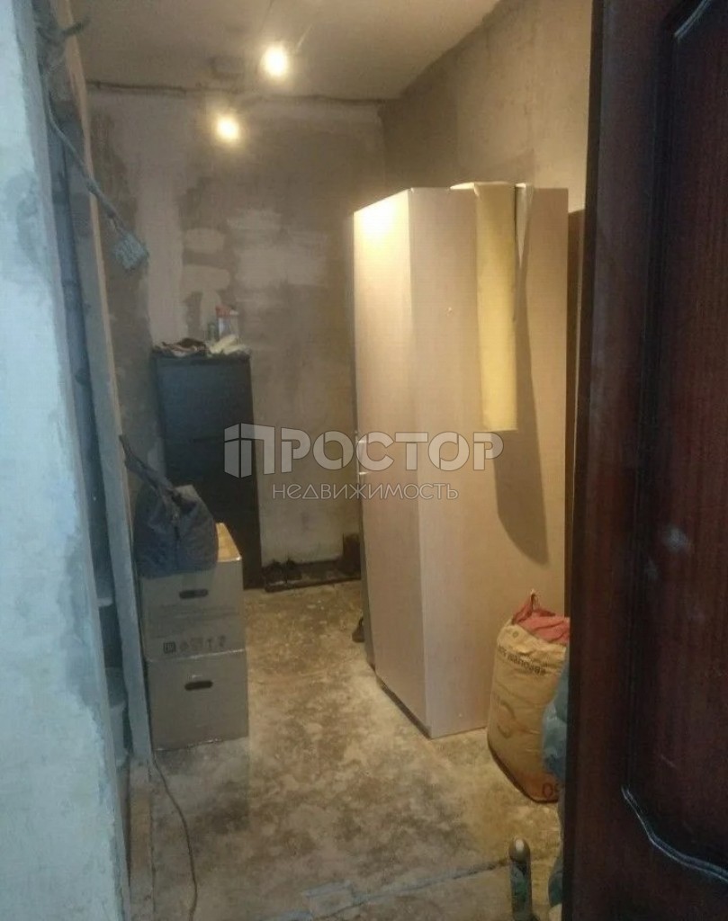 2-комнатная квартира, 49 м² - фото 10