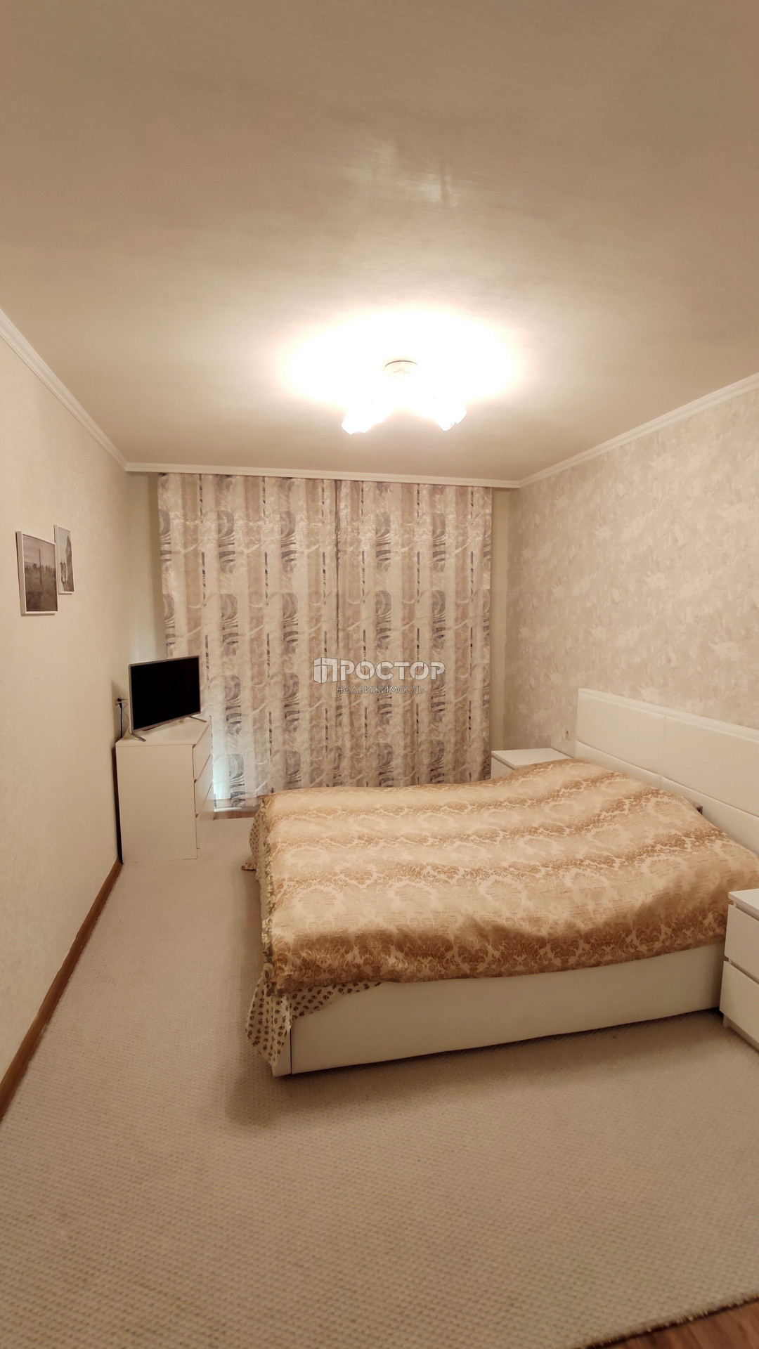 2-комнатная квартира, 64.3 м² - фото 9