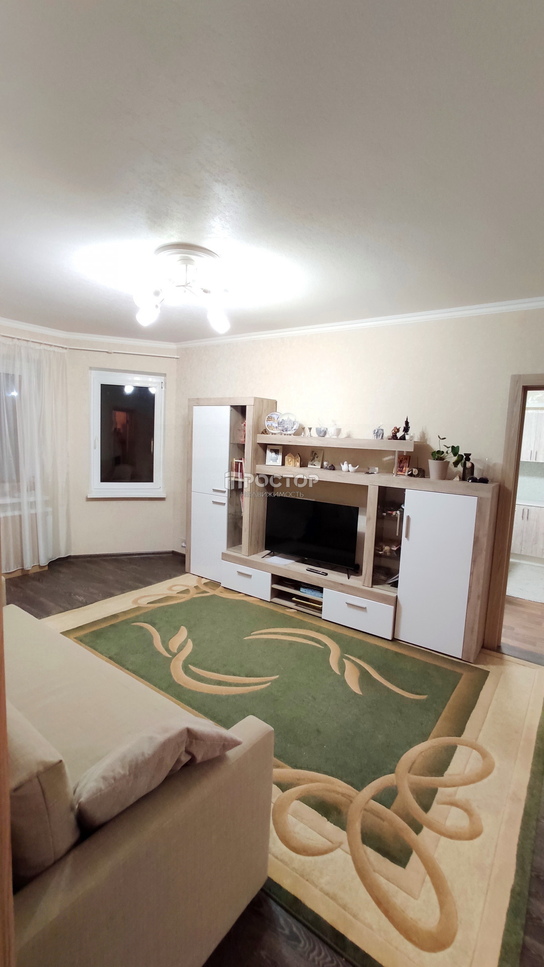 2-комнатная квартира, 64.3 м² - фото 17