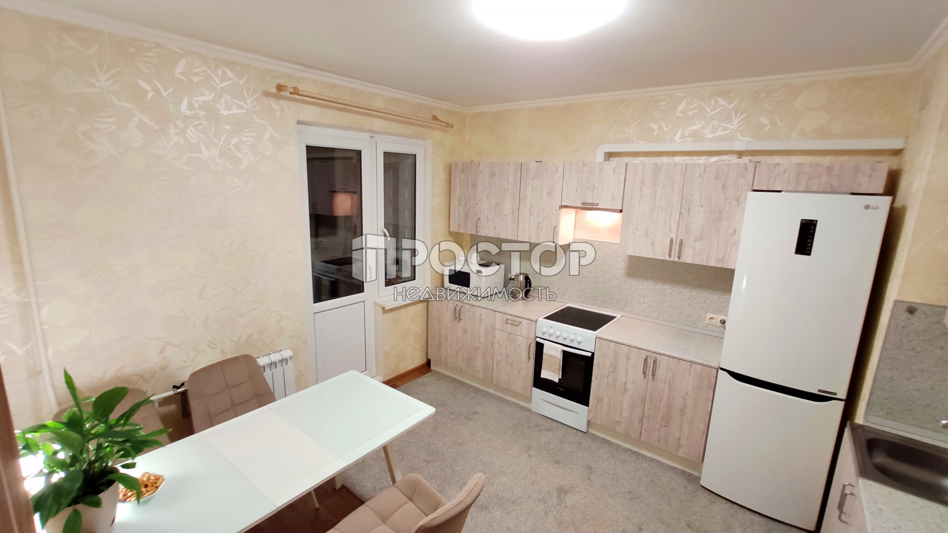 2-комнатная квартира, 64.3 м² - фото 5