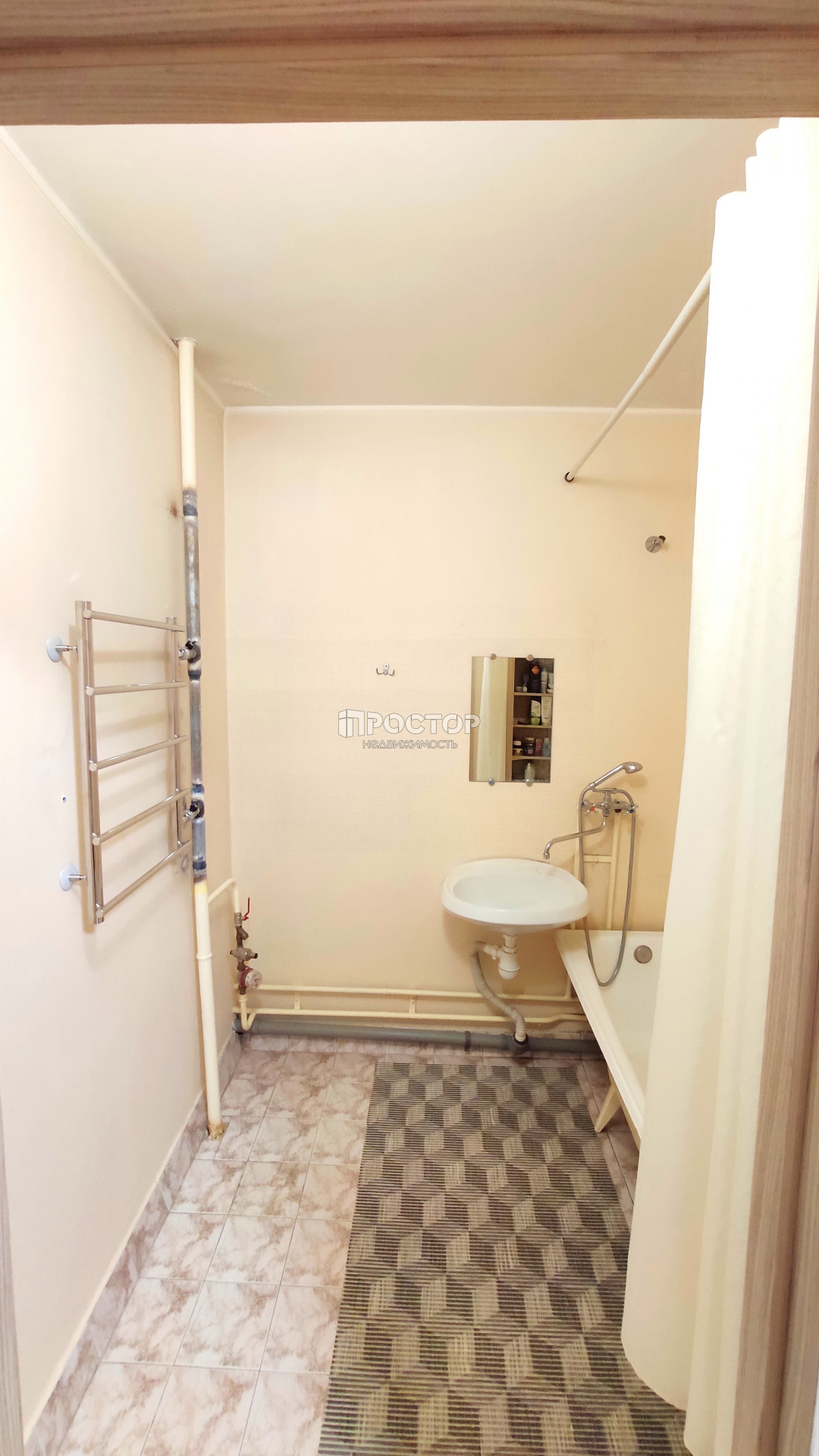 2-комнатная квартира, 64.3 м² - фото 19