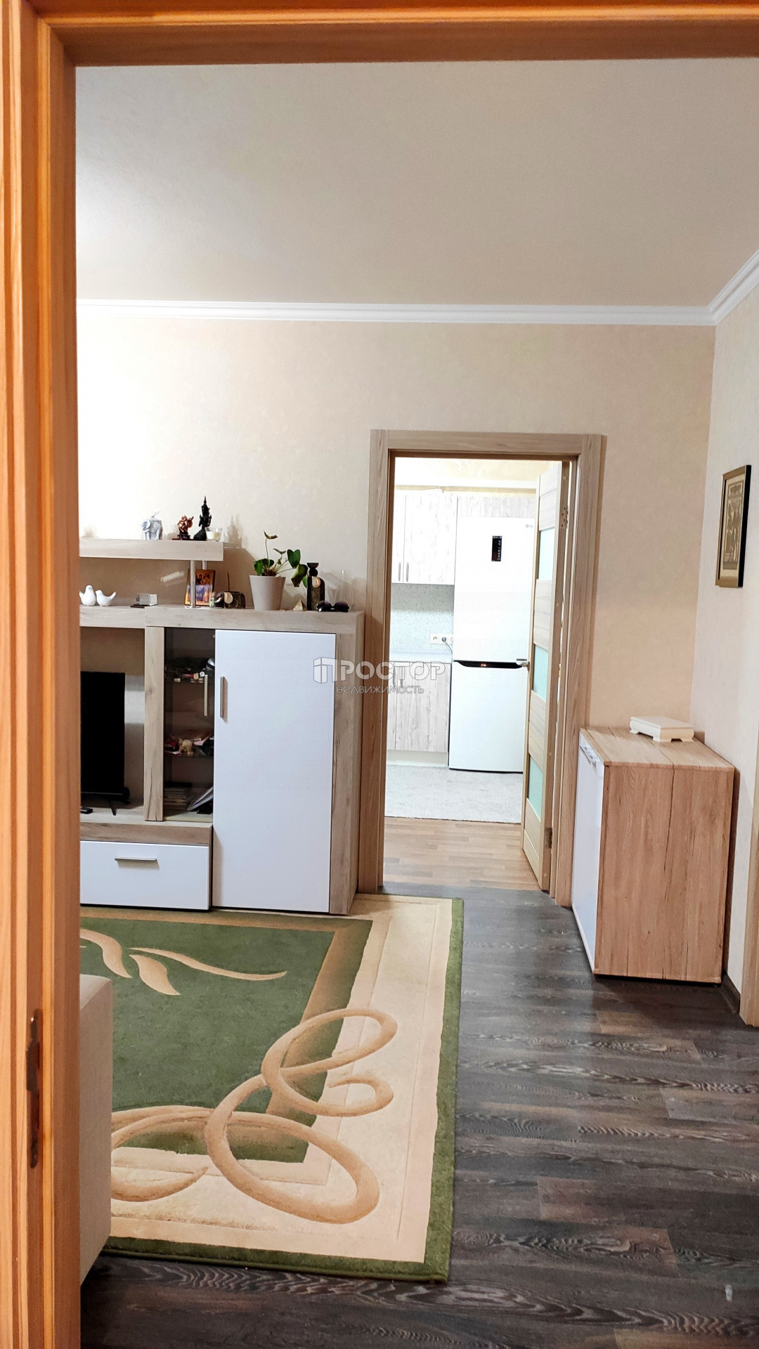 2-комнатная квартира, 64.3 м² - фото 6