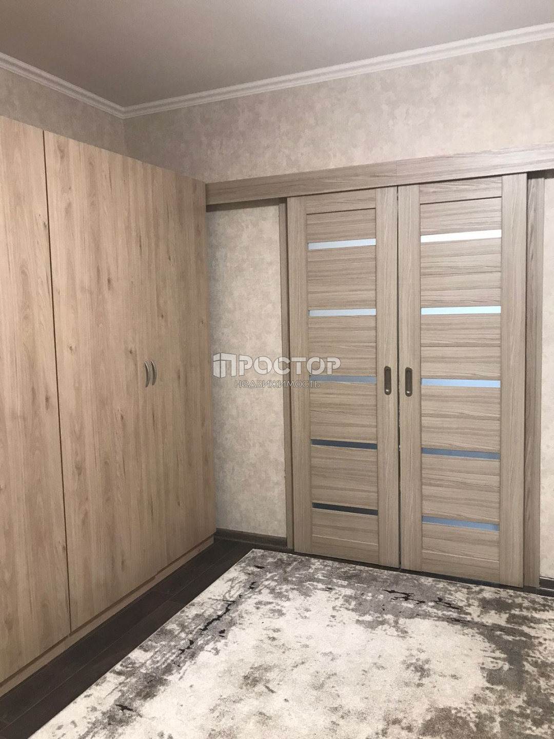 2-комнатная квартира, 64.3 м² - фото 21