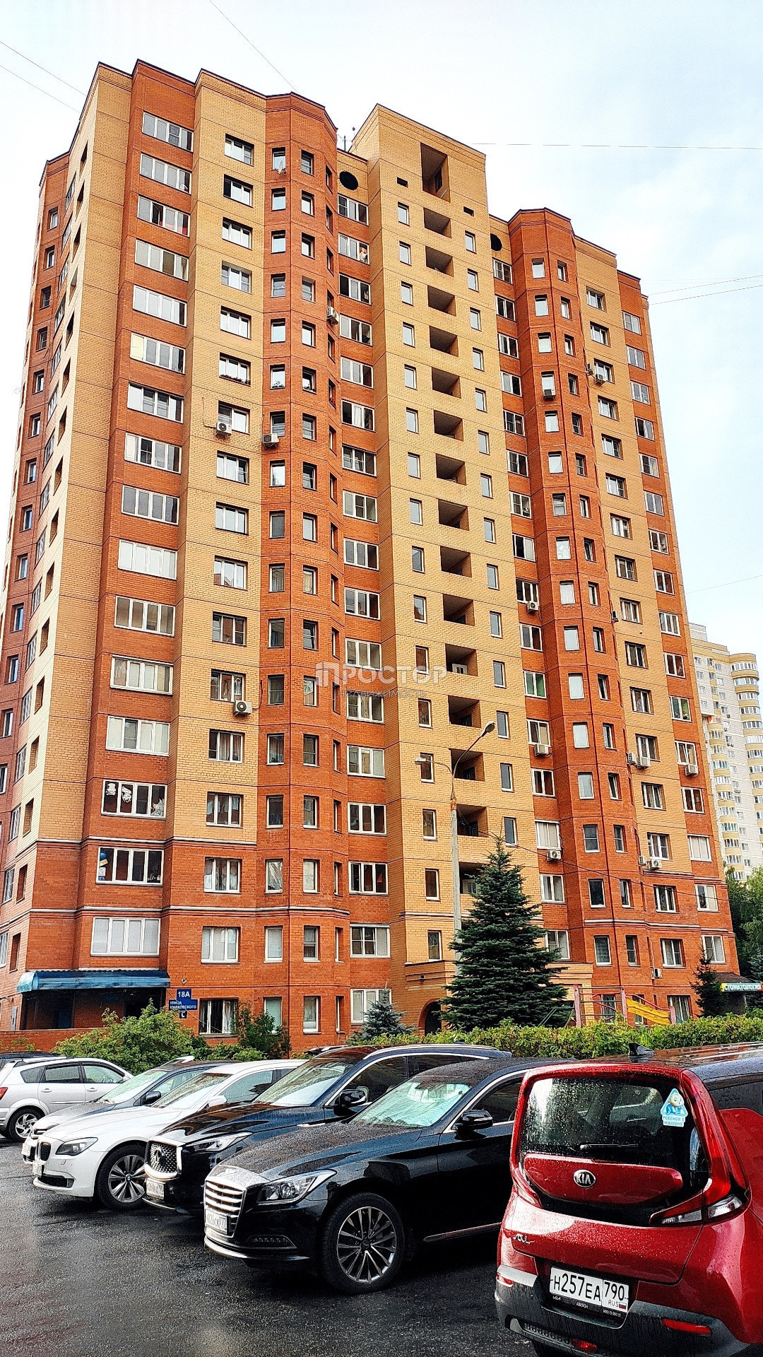 2-комнатная квартира, 64.3 м² - фото 25