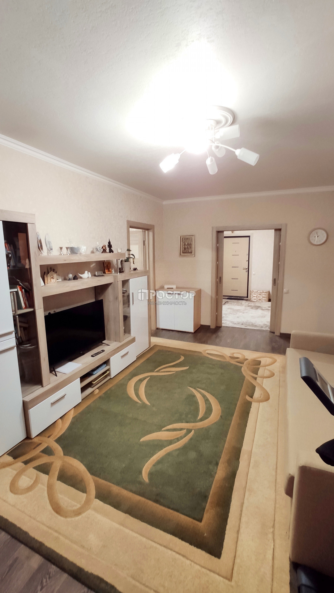 2-комнатная квартира, 64.3 м² - фото 12