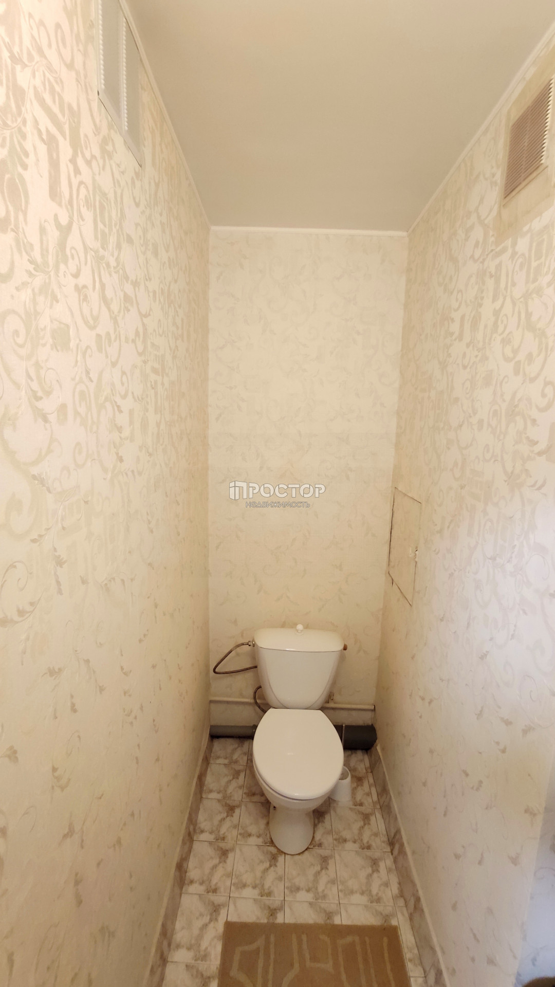 2-комнатная квартира, 64.3 м² - фото 20