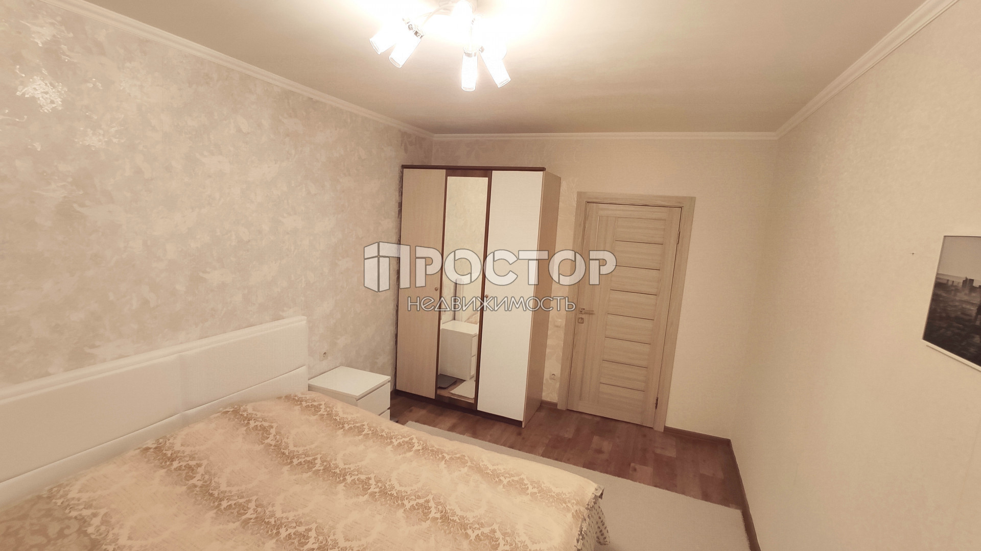 2-комнатная квартира, 64.3 м² - фото 11