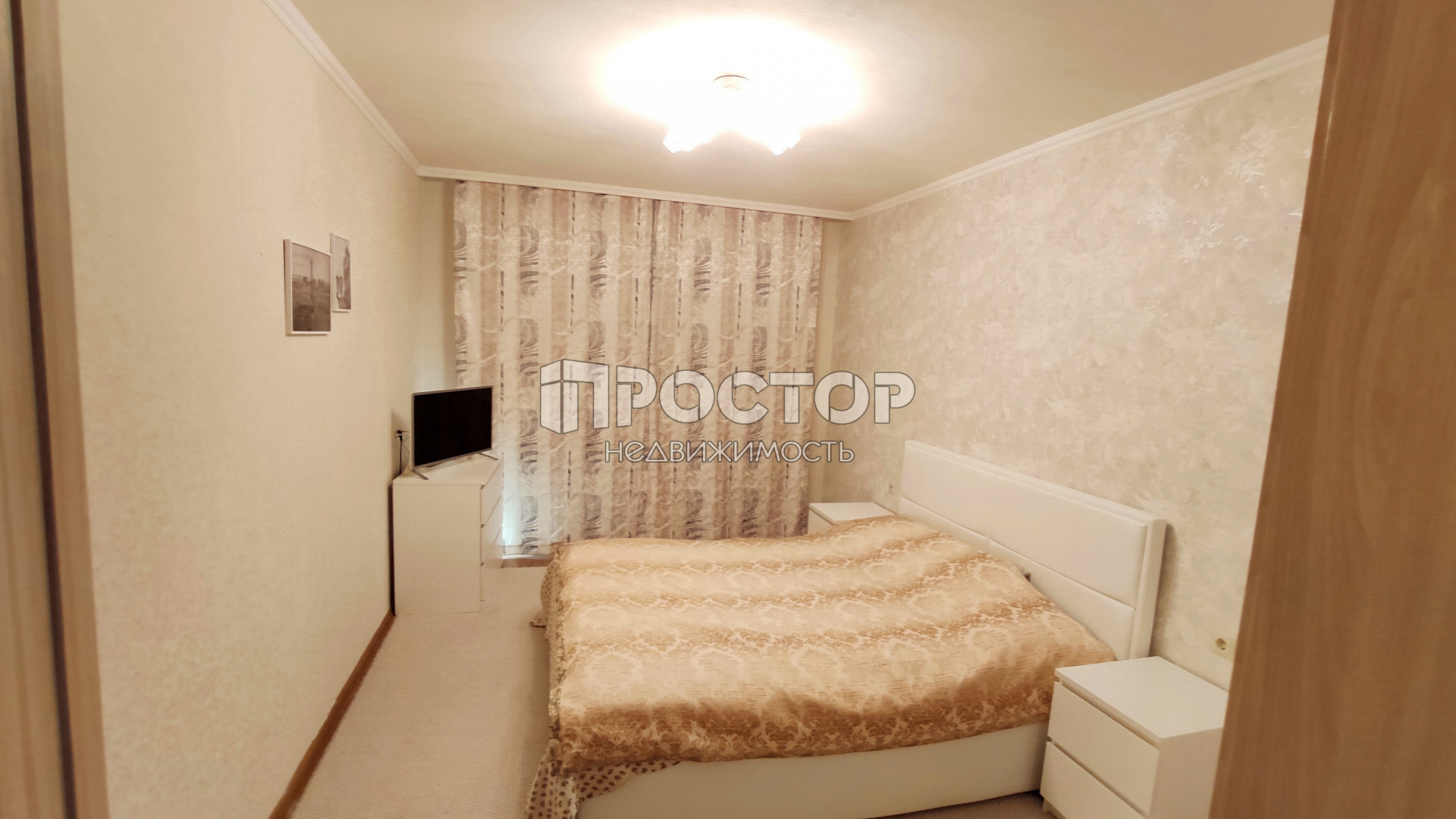2-комнатная квартира, 64.3 м² - фото 7