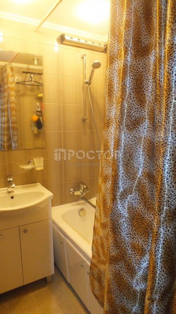 1-комнатная квартира, 33 м² - фото 18