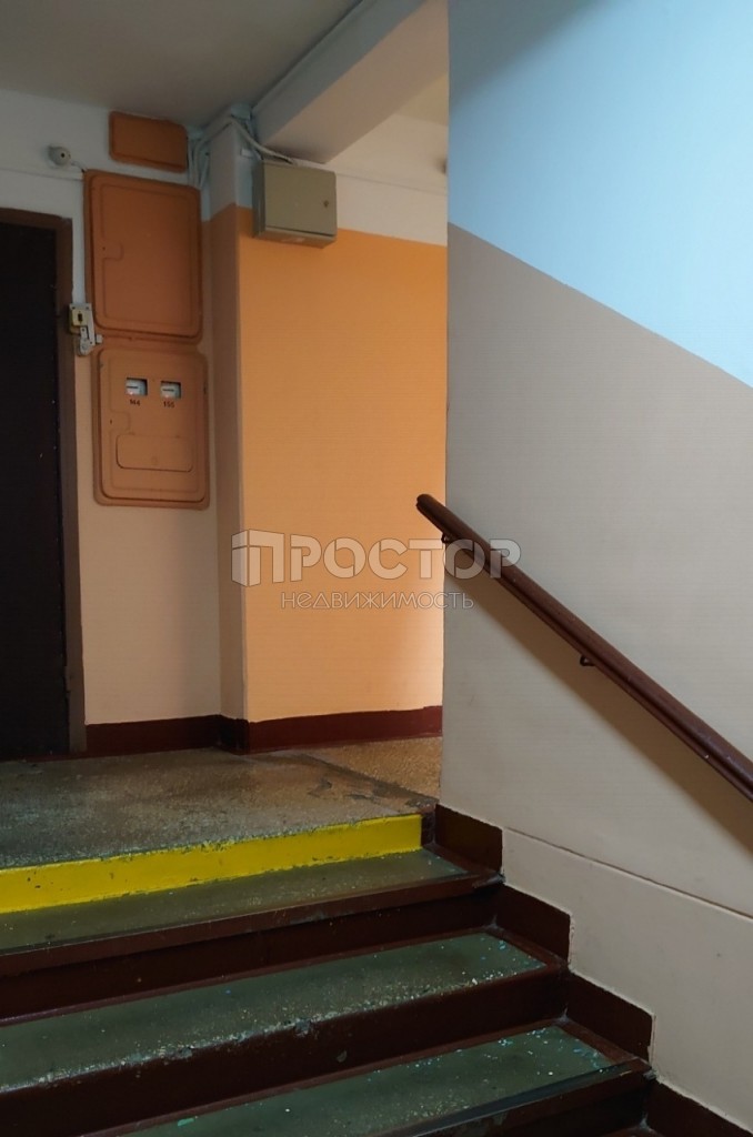 1-комнатная квартира, 33 м² - фото 5