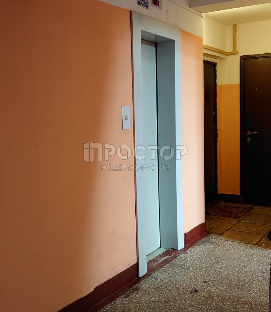 1-комнатная квартира, 33 м² - фото 6
