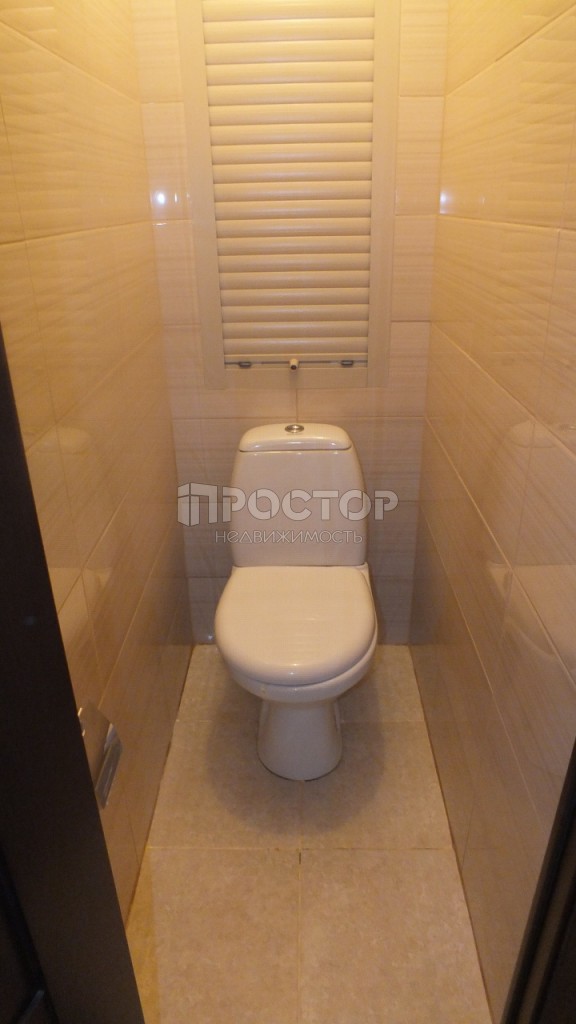 1-комнатная квартира, 33 м² - фото 16