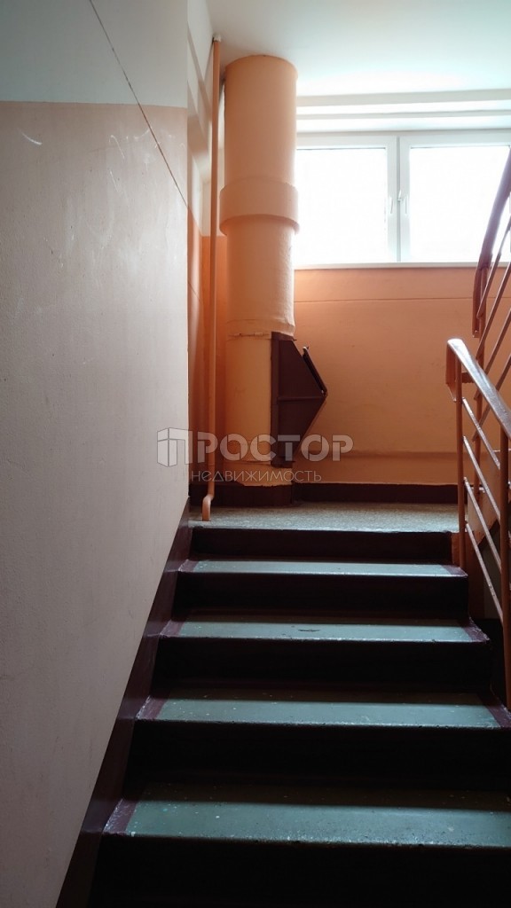 1-комнатная квартира, 33 м² - фото 7