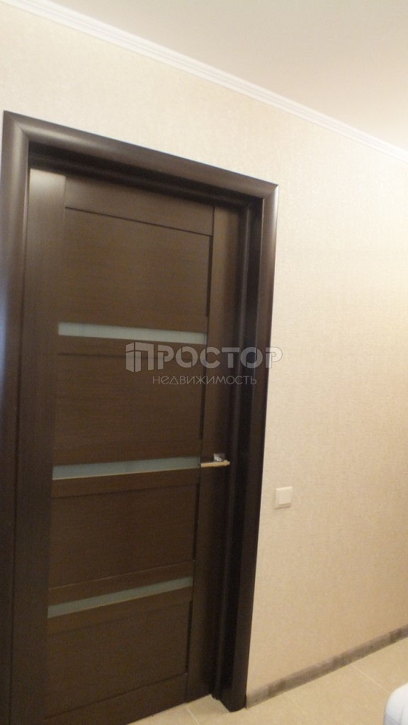 1-комнатная квартира, 33 м² - фото 10