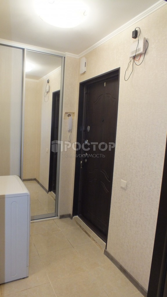 1-комнатная квартира, 33 м² - фото 9