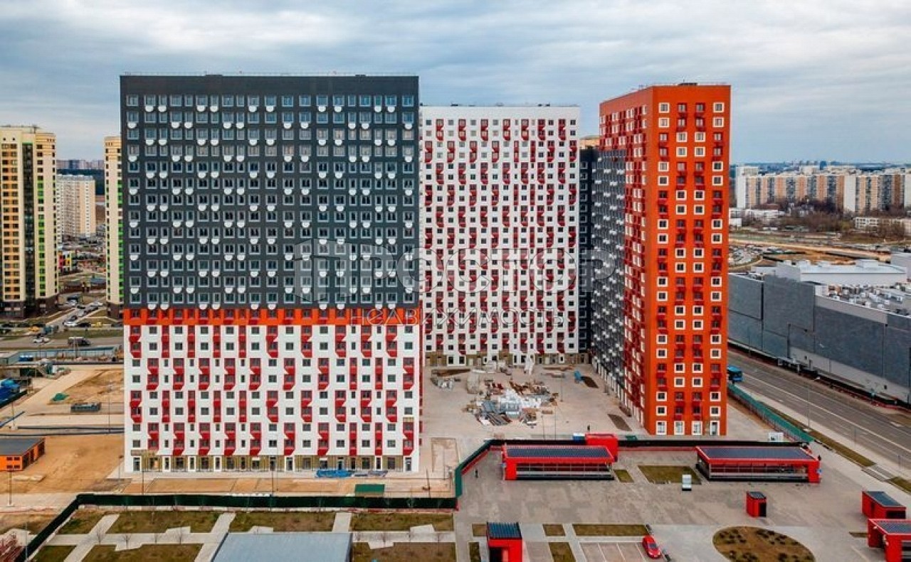 3-комнатная квартира, 83.6 м² - фото 8