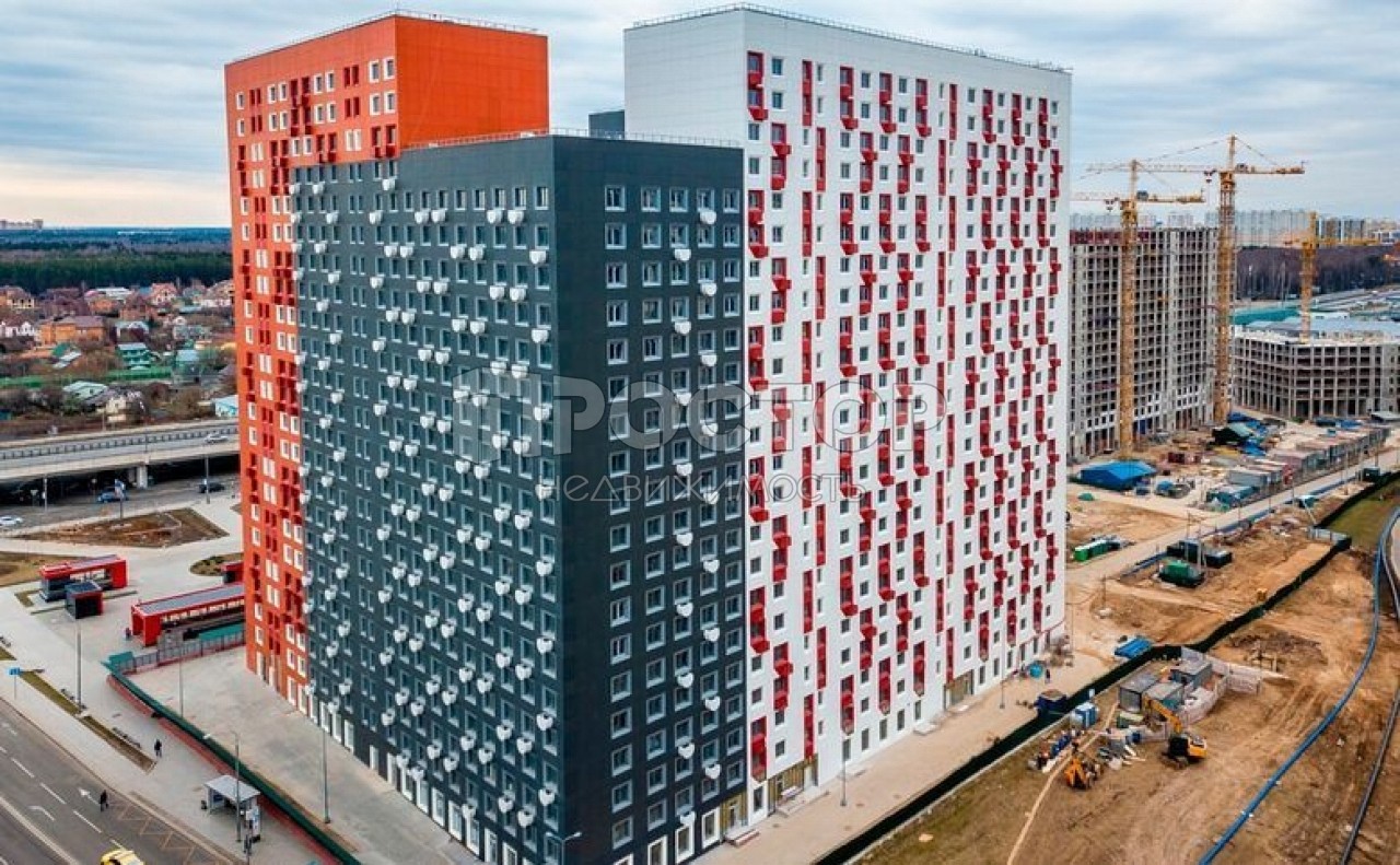 3-комнатная квартира, 83.6 м² - фото 11
