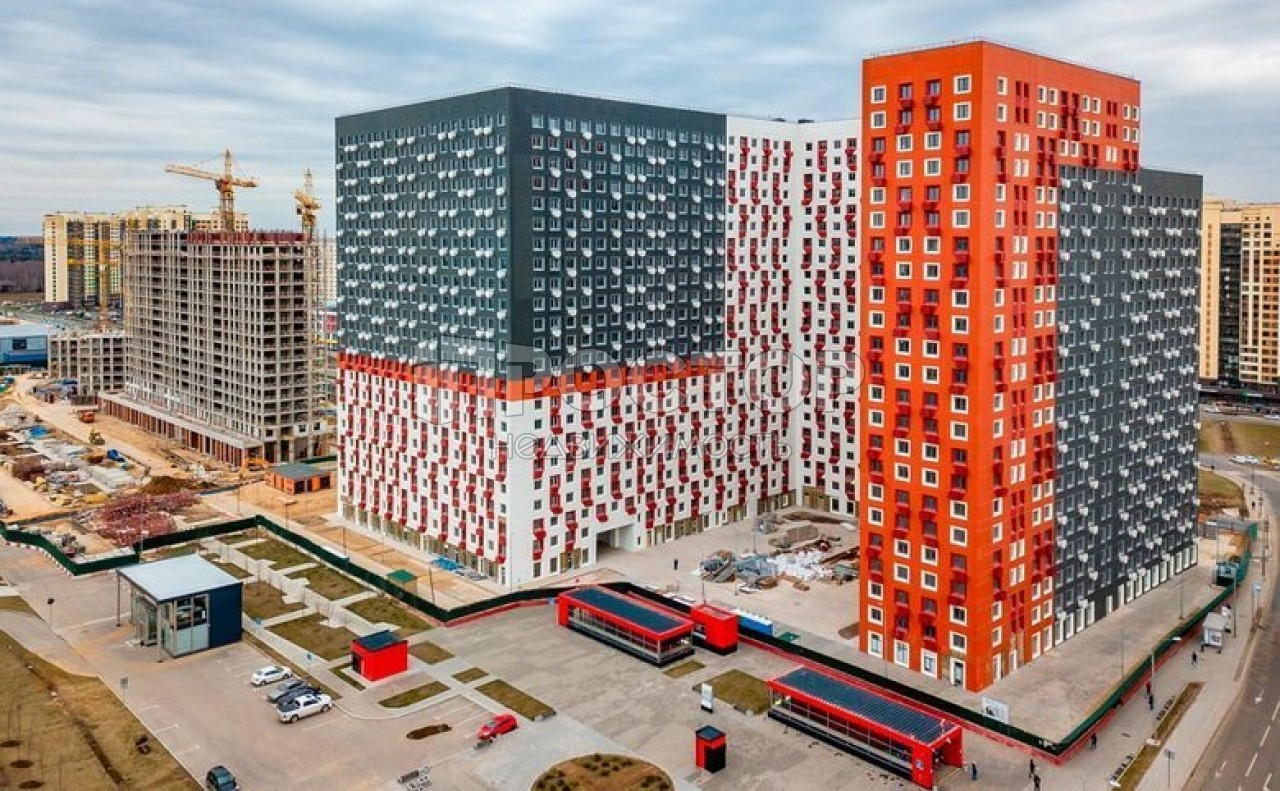 3-комнатная квартира, 83.6 м² - фото 7
