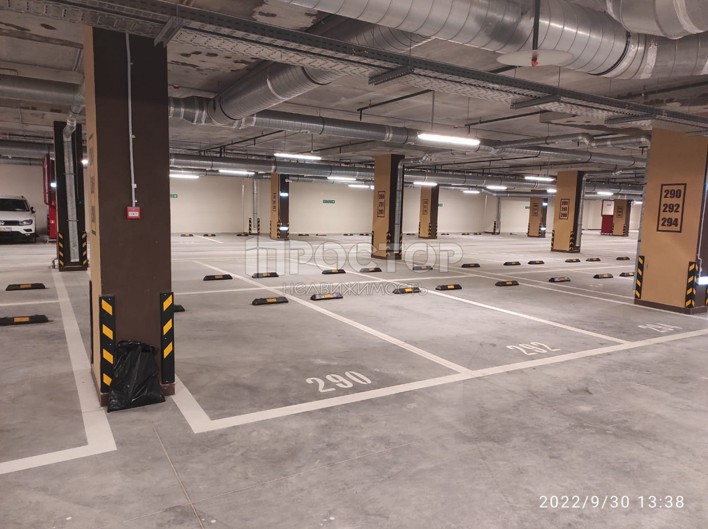 3-комнатная квартира, 87 м² - фото 27