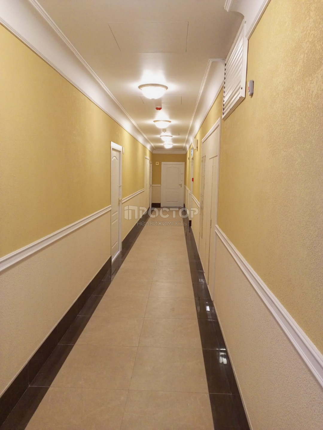 3-комнатная квартира, 87 м² - фото 12