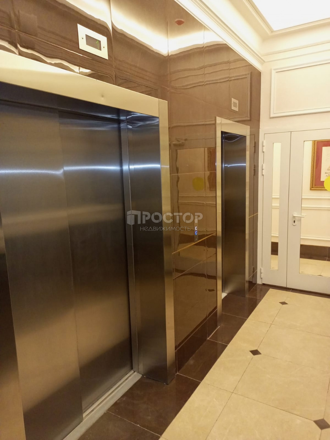 3-комнатная квартира, 87 м² - фото 15