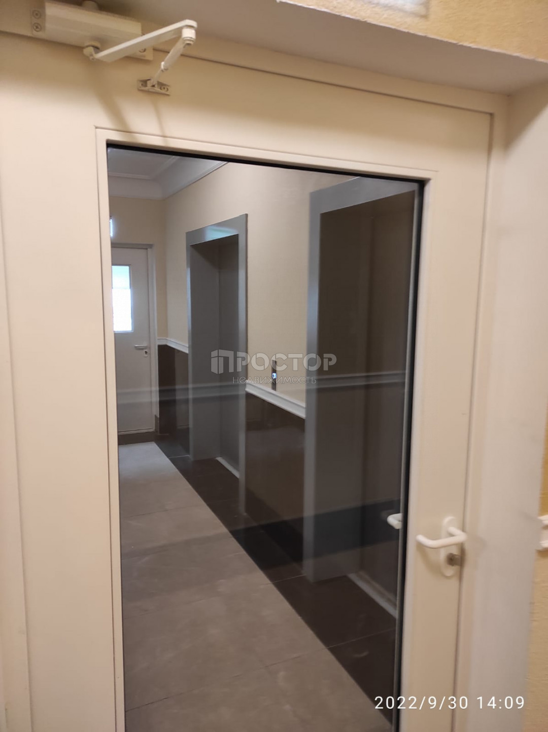 3-комнатная квартира, 87 м² - фото 16