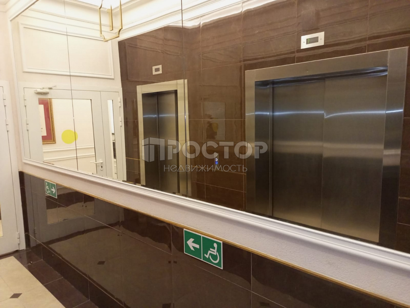 3-комнатная квартира, 87 м² - фото 18