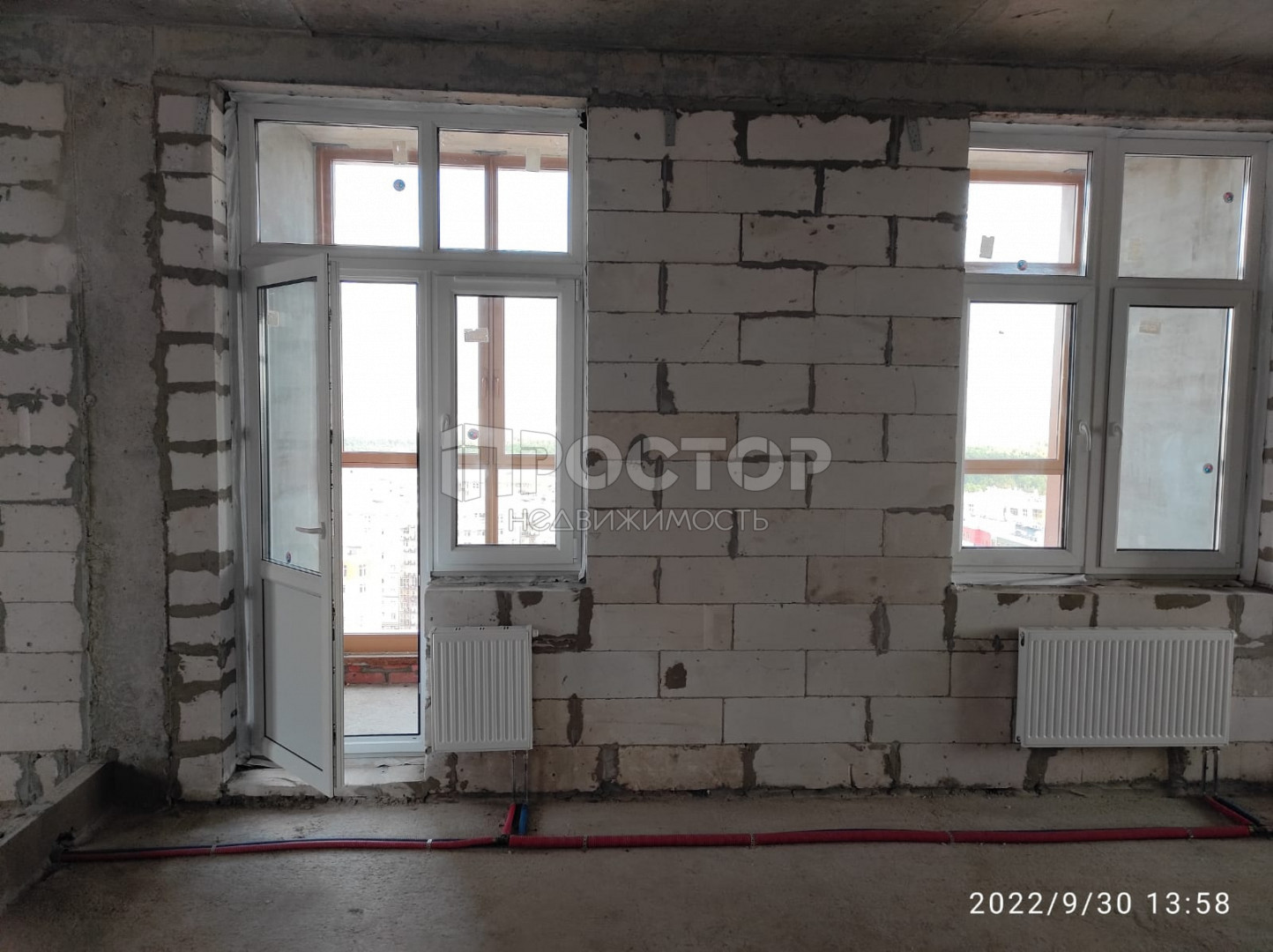 3-комнатная квартира, 87 м² - фото 7