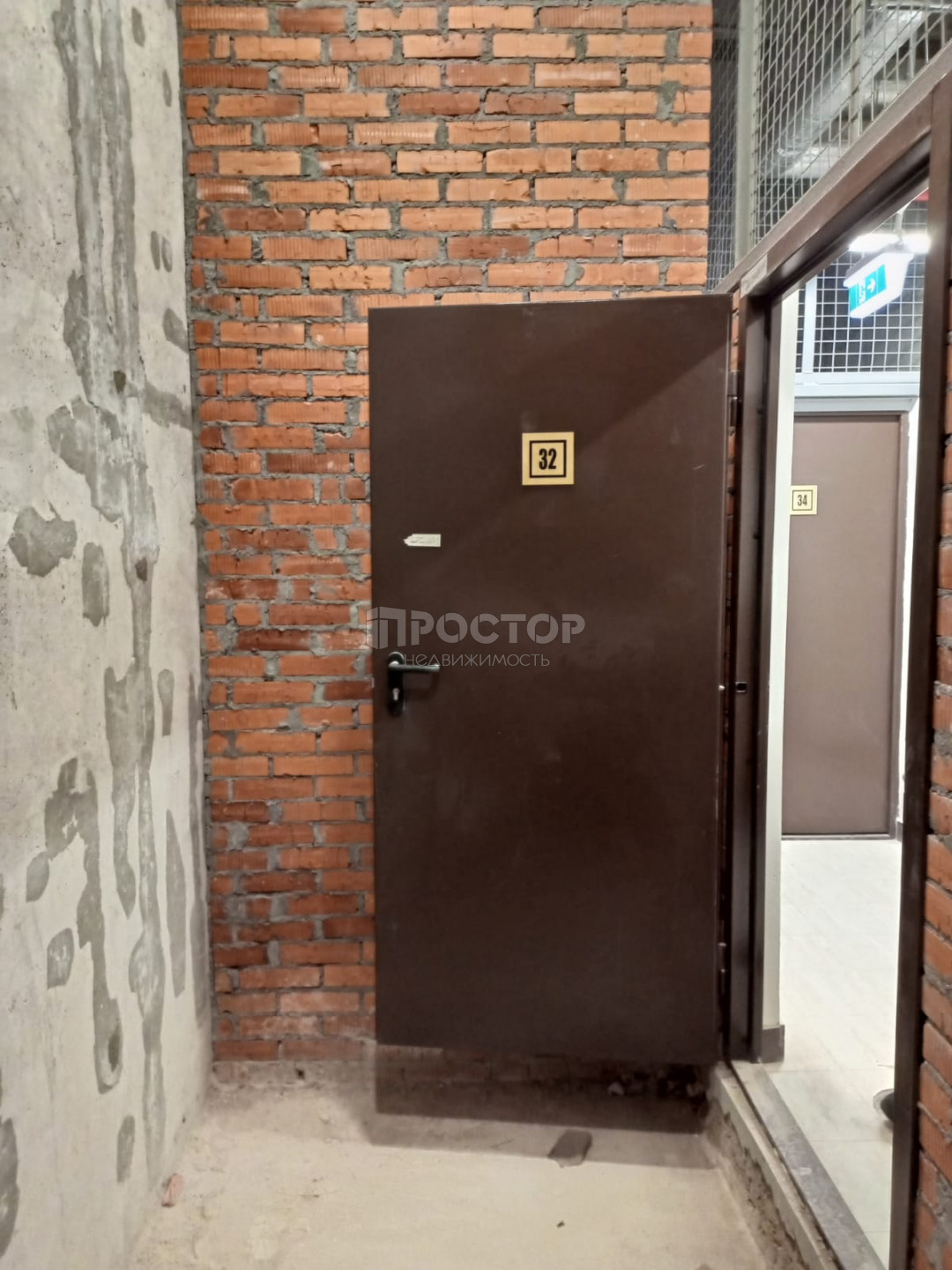 3-комнатная квартира, 87 м² - фото 24