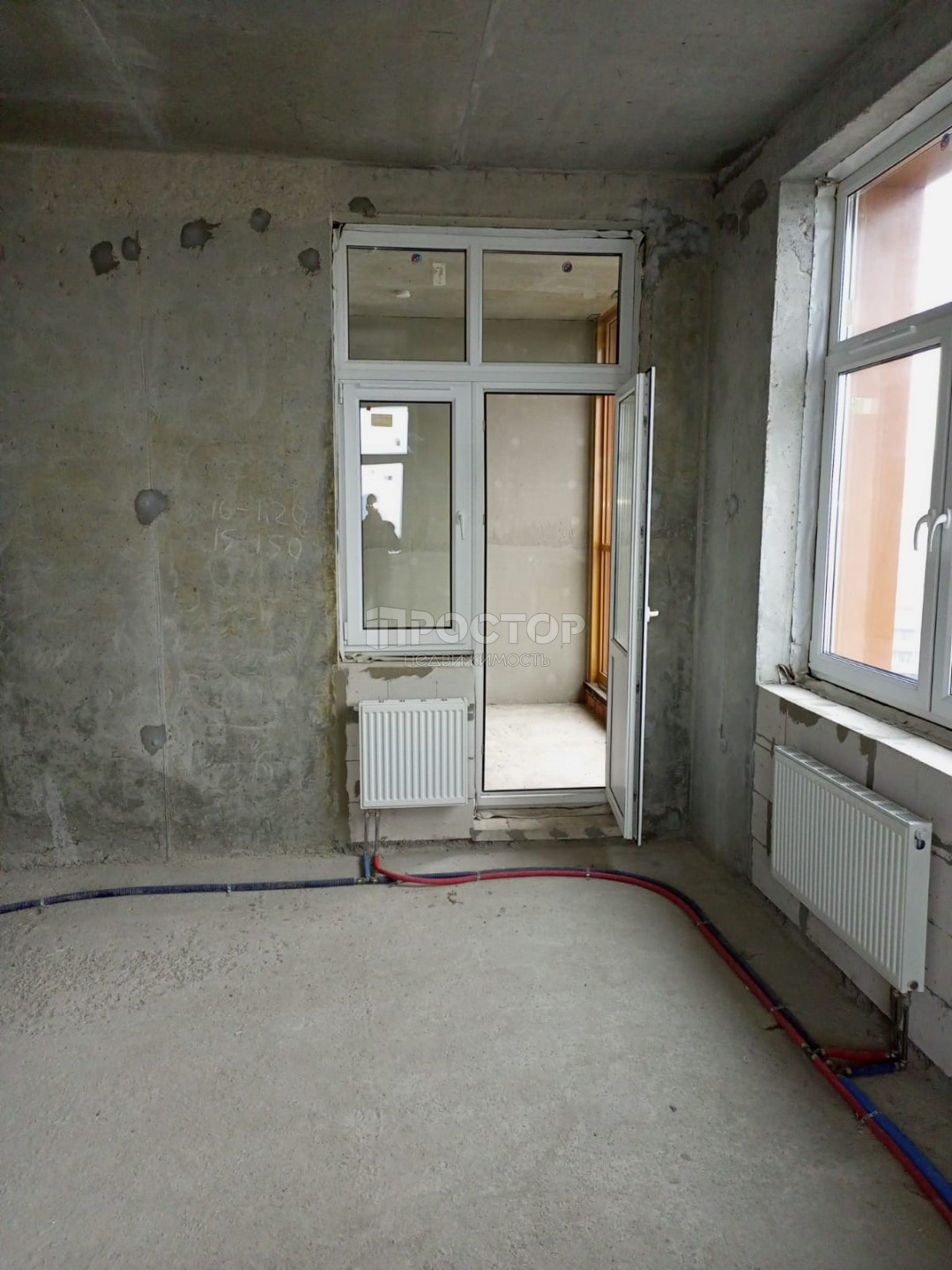3-комнатная квартира, 87 м² - фото 4