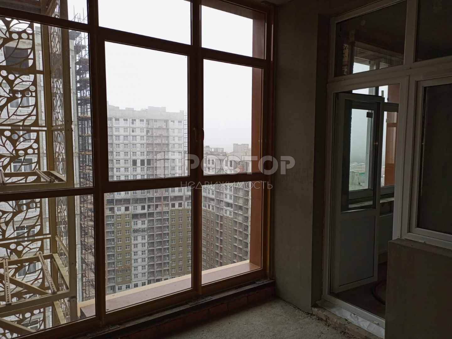 3-комнатная квартира, 87 м² - фото 10