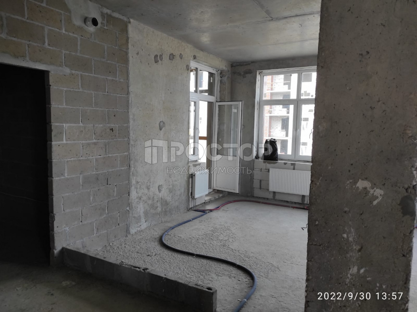 3-комнатная квартира, 87 м² - фото 5