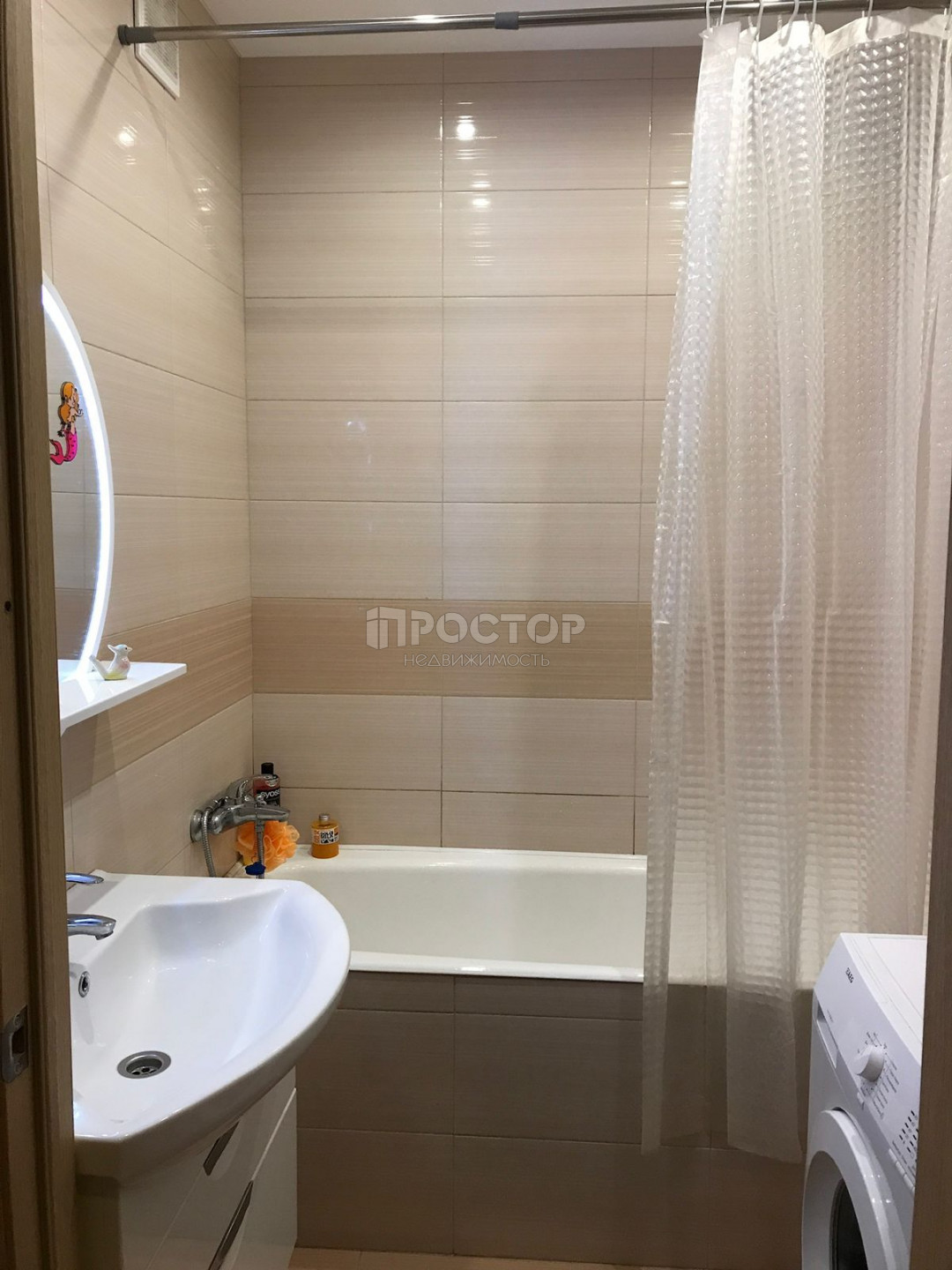 1-комнатная квартира, 44.2 м² - фото 10