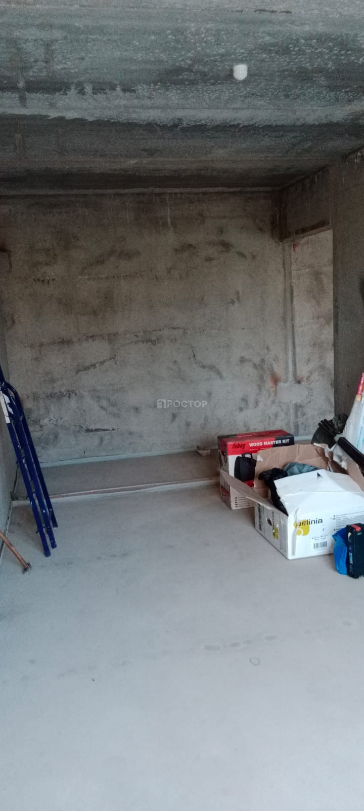 2-комнатная квартира, 54 м² - фото 8