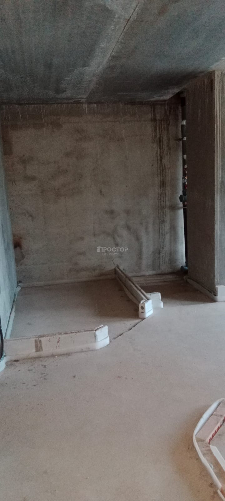 2-комнатная квартира, 54 м² - фото 5