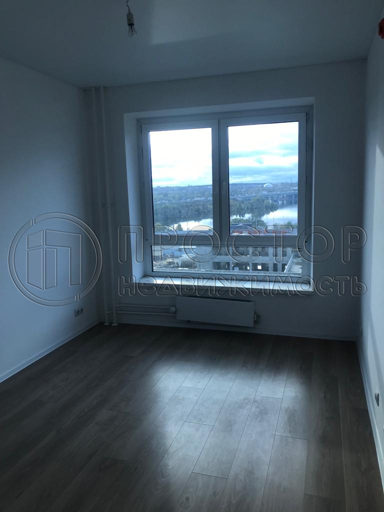 1-комнатная квартира, 33.6 м² - фото 5