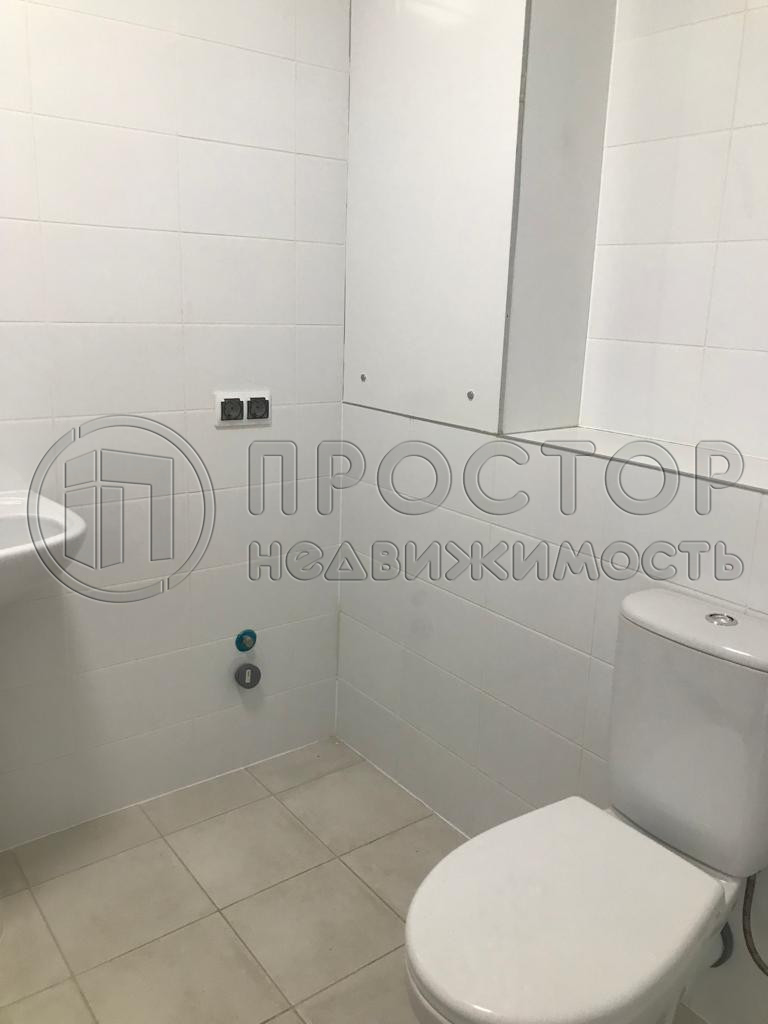 1-комнатная квартира, 33.6 м² - фото 9