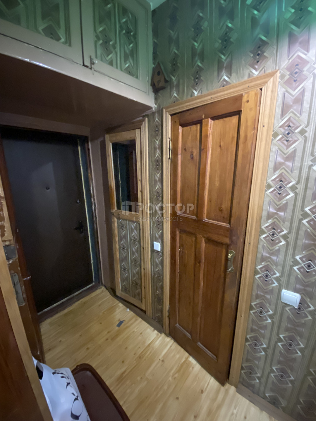 1-комнатная квартира, 34.4 м² - фото 7
